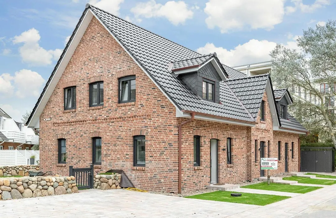 Haus Jensen 1-1