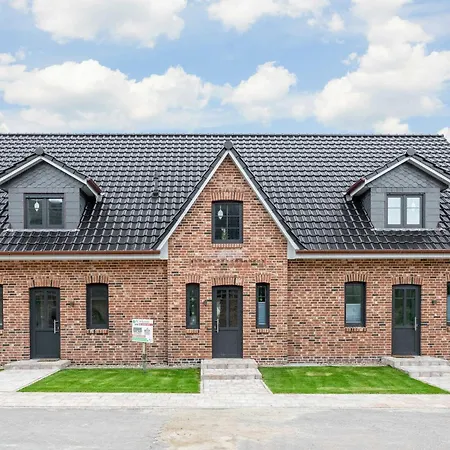 Haus Jensen 1-2